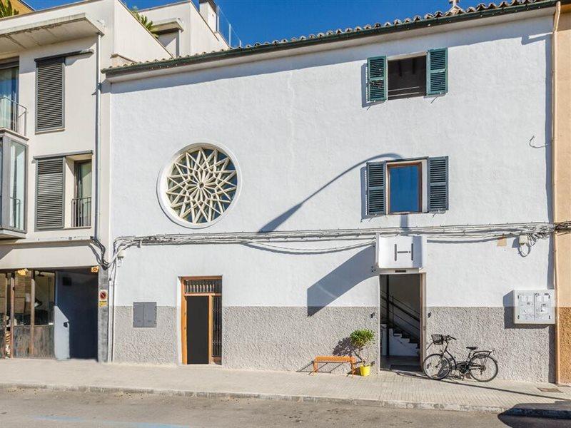 Urban - Juvenil - Youth Albergue