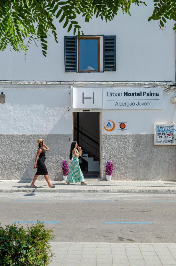 Urban - Juvenil - Youth Albergue *