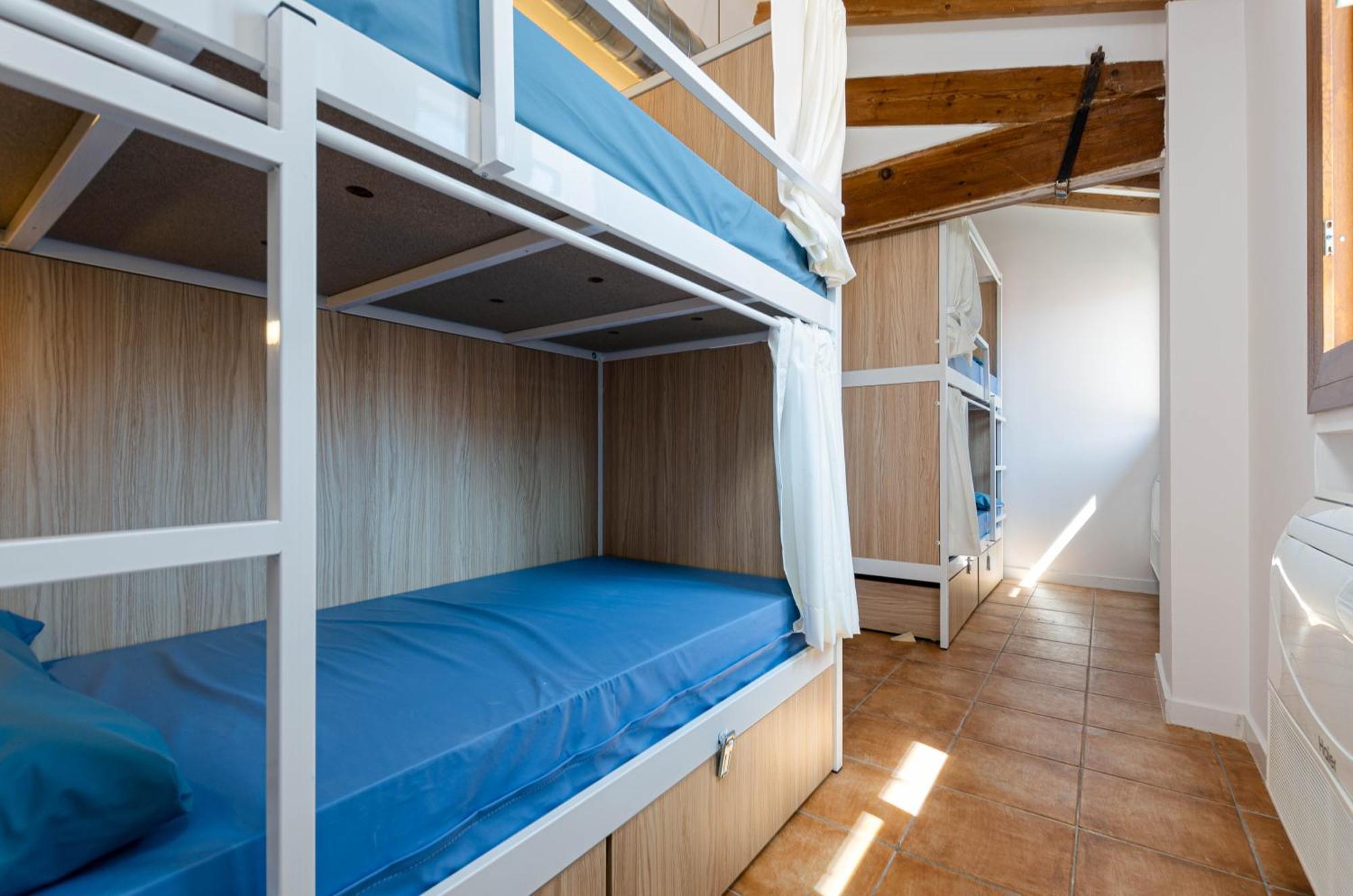 Albergue Urban - Juvenil - Youth