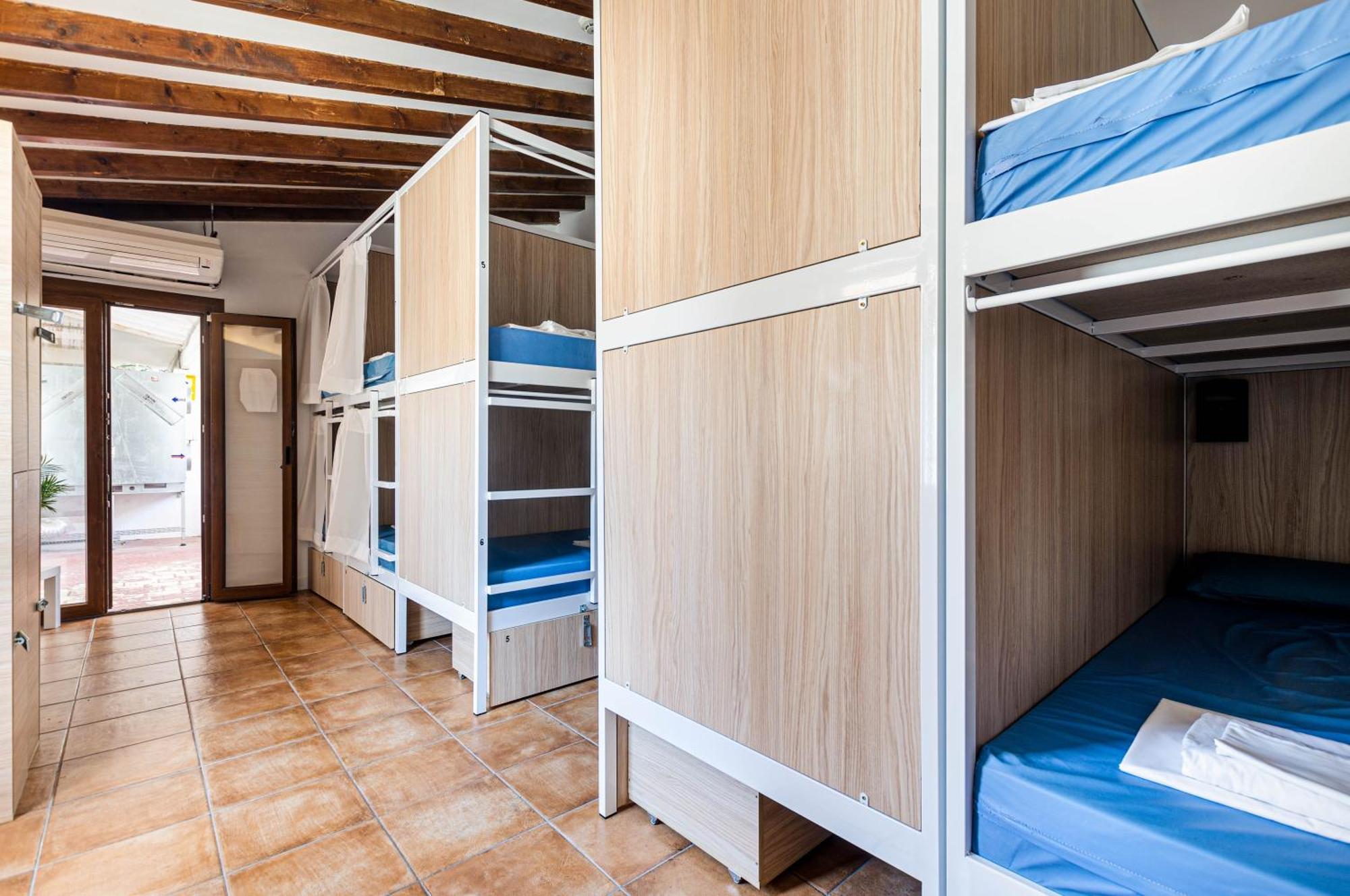 Albergue Urban - Juvenil - Youth