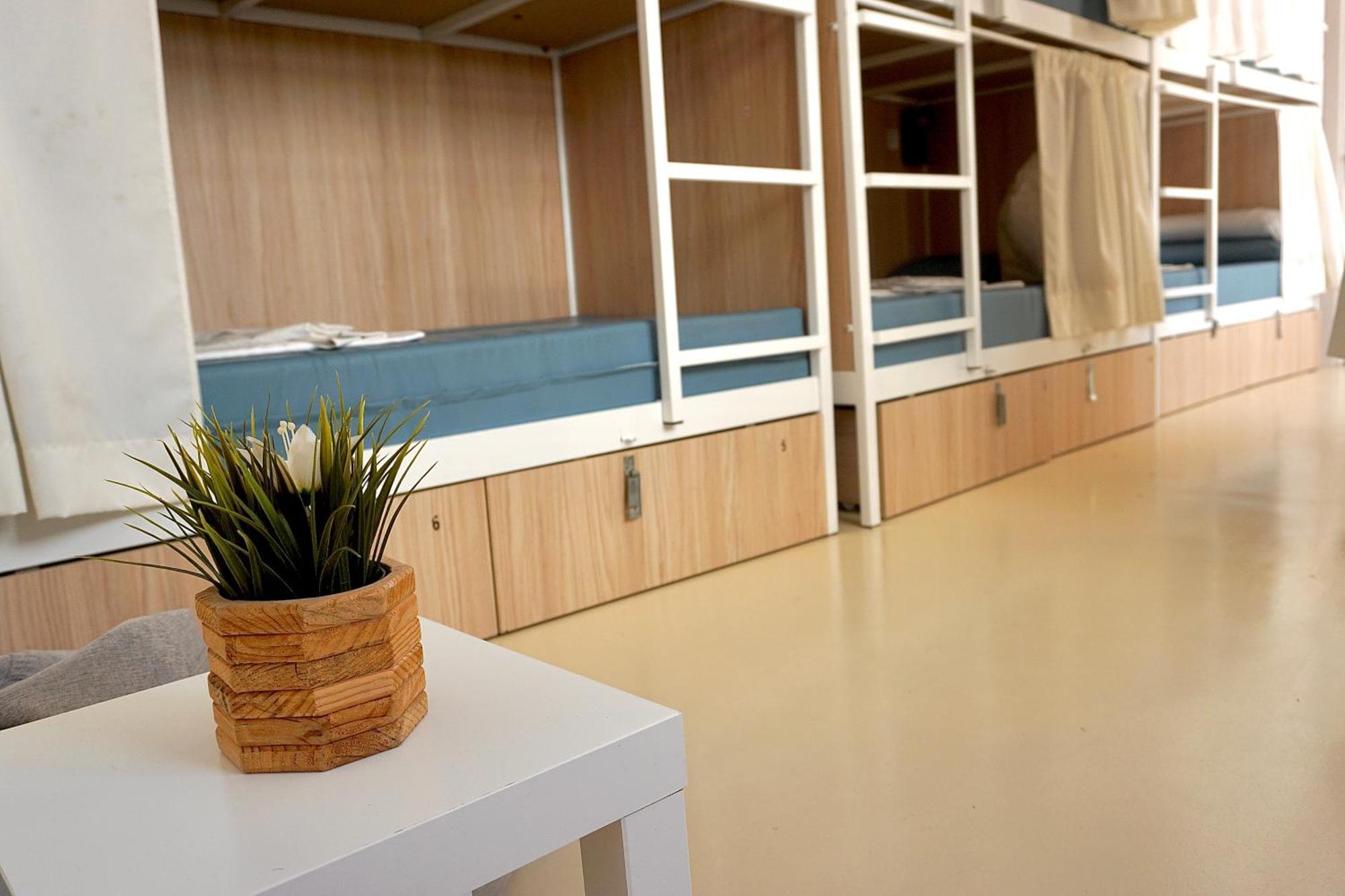 Hostel Urban - Juvenil - Youth