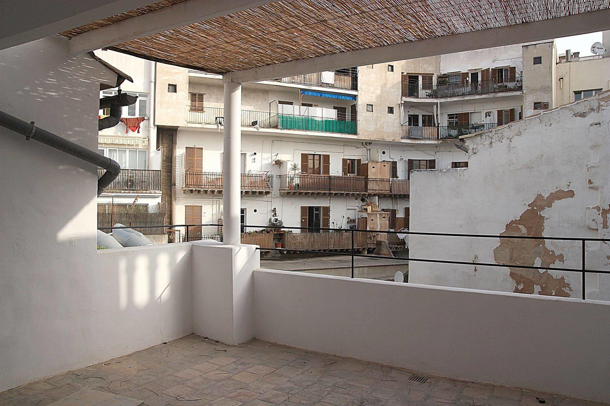 Urban - Juvenil - Youth Albergue