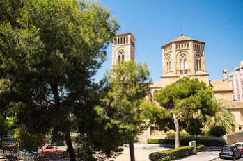 Urban - Juvenil - Youth Albergue Palma de Maiorca